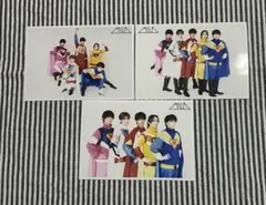 M!LK 集合 生写真 52杯目 セット