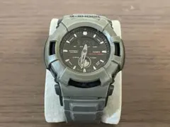 【300円スタート】 G-SHOCK AW-510M アナデジ 訳あり
