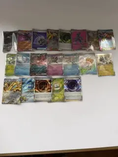 ポケモンカード まとめ売り AR K SR 15枚セット - メルカリ