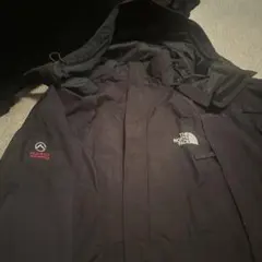 THE NORTH FACE Summit Series マウンテンパーカー