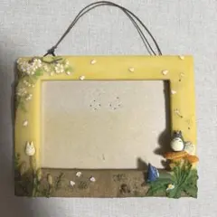 2025年最新】トトロ 写真立ての人気アイテム - メルカリ