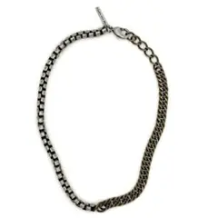 2025年最新】DRIES VAN NOTEN ネックレスの人気アイテム - メルカリ