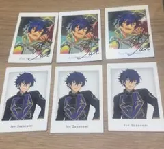 漣ジュン あんさんぶるスターズ ぱしゃっつ