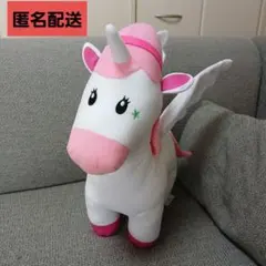 たべっ子どうぶつ　THEMOVIE　めちゃもふぐっとぬいぐるみ　ぺがさすちゃんのサムネイル