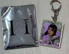 INI NEW YEAR POP-UP 池﨑理人　アクリルキーホルダー