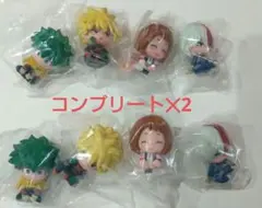 僕のヒーローアカデミア すわらせ隊