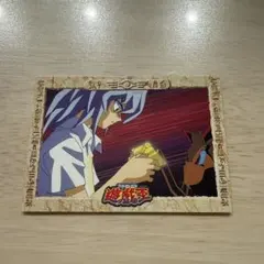 遊戯王 カード 獏良