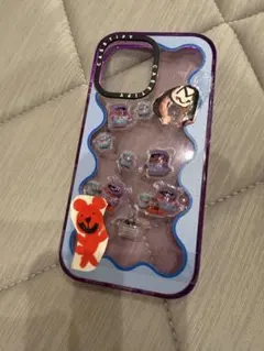 CASETIFY iPhone16ケース