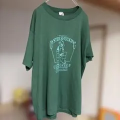 古着 00年代 JERZEEZ ジャージーズ グラフィックTシャツ L - メルカリ