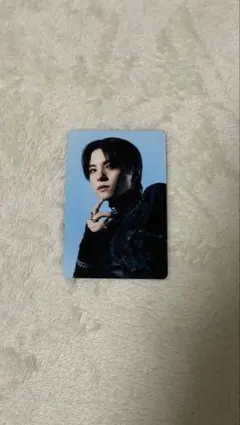 HIMP川西拓実 Bトレカ