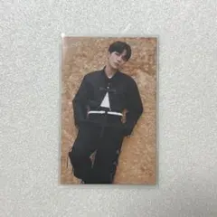ATEEZ アチズ ジョンホ Zero To One トレカ - メルカリ