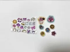 《小分け》ボンボンドロップシール　②