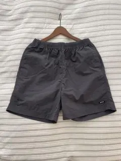 WIND & SEA GOD SELECTION XXXコラボショーツ