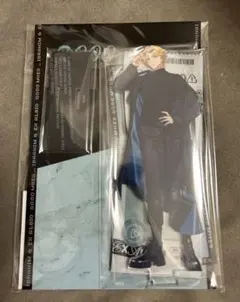 エクス・アルビオ GOOOMiiES アクリルスタンド