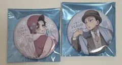 鬼滅の刃 AGF early winter 狛治 恋雪