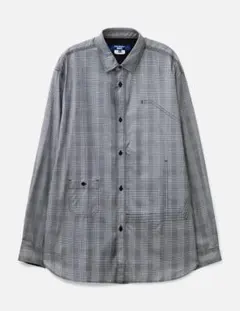 JUNYA WATANABE MAN　Checker Shirtのサムネイル