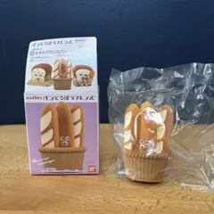 パンどろぼうフレンズ　なぞのフランスパン