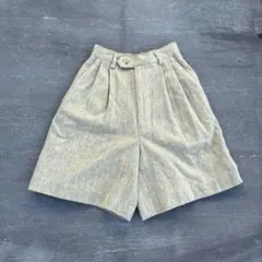 CHECK-OUT ショートパンツ ハーフパンツ
