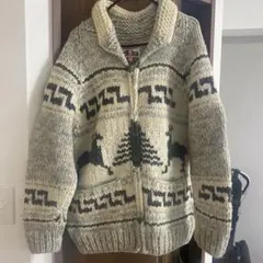 2026年最新】longhouse カウチンの人気アイテム - メルカリ