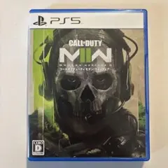 CALL of DUTY MODERN WARFARE II PS5