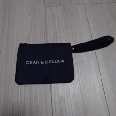 DEAN & DELUCA ポーチ