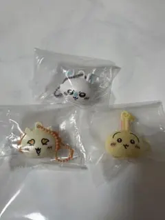 ちいかわ リップキャップマスコット