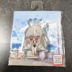 韓国公式】ブルーアーカイブ イチカ（水着）SDアクリルスタンド