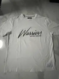 illeguler UNTRACE MADE Logo Tee S/S - メルカリ