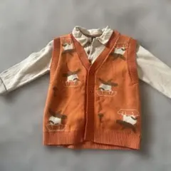 モイモルン トップス