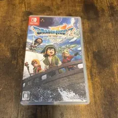 【早期購入特典付】ドラゴンクエストⅦ Reimagined switch版