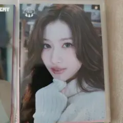 TWICE ラントレ サナ SKI BAR JYP popup ポプスト TWICE ラントレ サナ SKI BAR JYP popup ポプスト - メルカリ