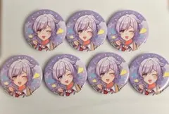 推しみつ2023 初兎 缶バッジ