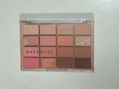 【即購入⭕️】WAKEMAKEソフトブラーリングアイパレット07のサムネイル