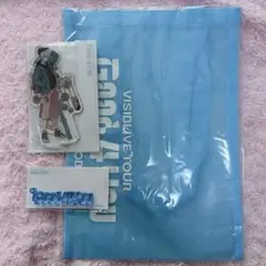 アイナナ G4Y 四葉環