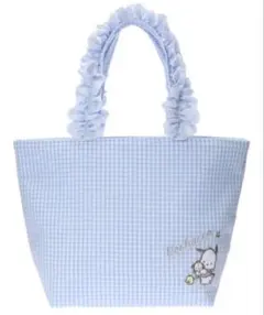 Maison de FLEUR メゾンドフルール ポチャッコ トートバッグ