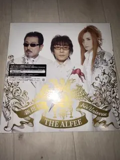 2026年最新】THE alfee blu-rayの人気アイテム - メルカリ