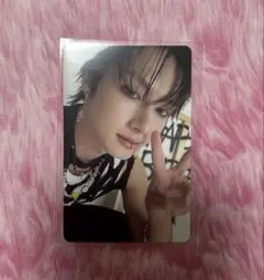 「HAPPY BURSTDAY」 DAREDEVIL 封入トレカ ジュン