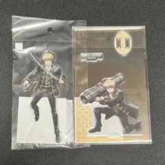 沖田 アクリルスタンド