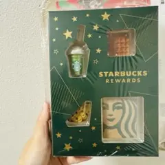 スターバックス リワード ミニチュアコレクション To Go 2024