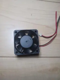 DELTA DCブラシレスファン DSB0512LD 冷却ファン