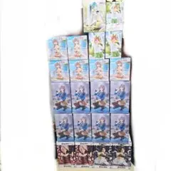 フィギュア まとめ売り 22個