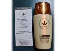470AC 薬用UV美白エッセンシャルベース52ml ※箱無しのサムネイル