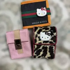 完全完売激レアハローキティ3点セット