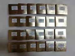 Dior プレステージ マイクロ ユイル R セラム サンプル30包