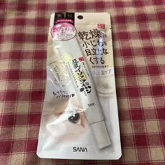 サナ　なめらか本舗　リンクルアイクリームのサムネイル