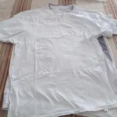 メンズ肌着、2点L.ユニクロメンズXL