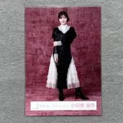 櫻坂46 生写真 谷口愛季 5th anniversary ドレス ヒキ - メルカリ