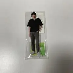 2026年最新】中沢元紀 アクリルスタンドの人気アイテム - メルカリ