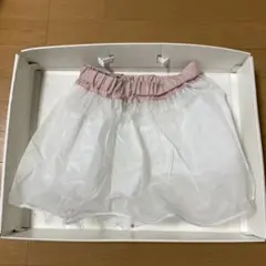 子供用 パニエ