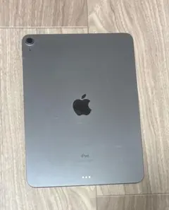 iPad Air 第4世代 256GB（Wi-Fiモデル）スペースグレー